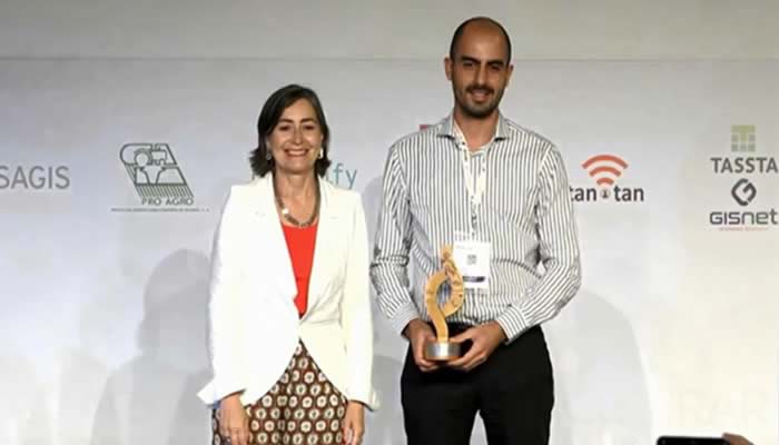 La Ciudad de Buenos Aires fue premiada en los Latam Smart City Awards