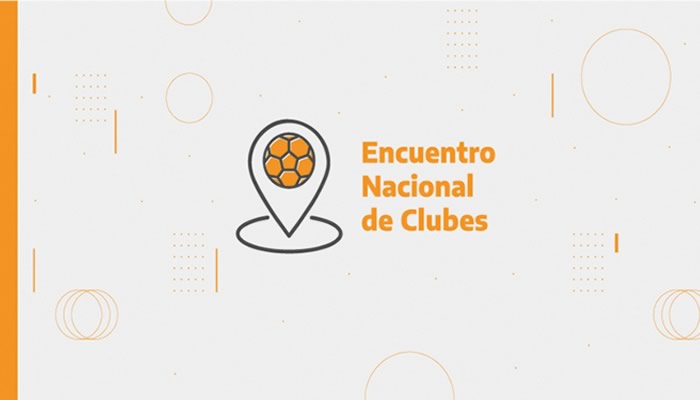 Anuncian la realización del Primer Encuentro Nacional de Clubes de Barrio
